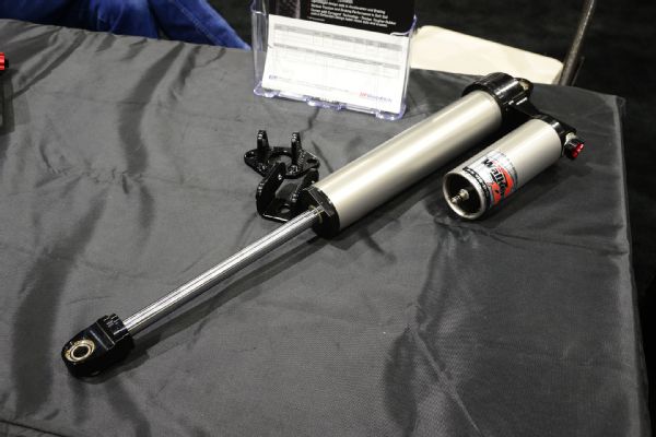 006 Walker Evans Racing Velocity Shocks Photo 156580340