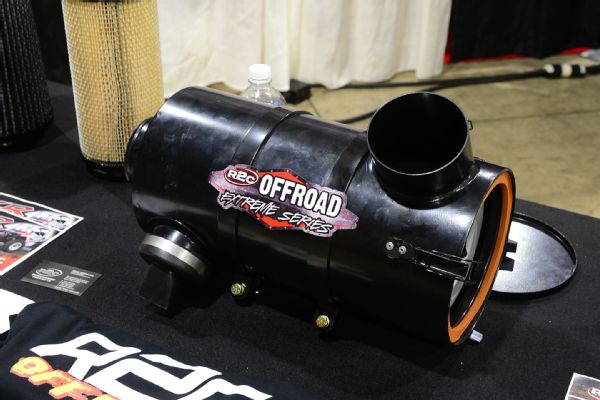 020 R2c Filter Cold Air Performance Intake Photo 156580091