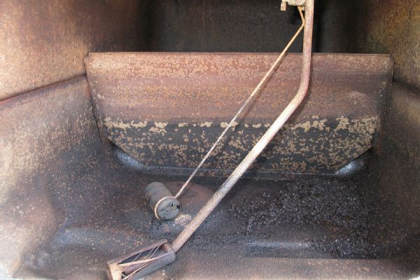 010 Jeep J Truck 2000 20 10 Pickup Series Gladiator J10 J20 J2000 Fuel Tank Fueltank Rust Replacement Filler Hose Sending Unit Photo 151549157