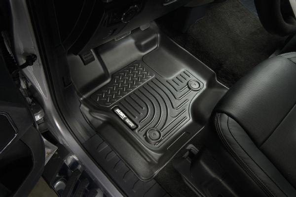 003 Husky Floor Liner Photo 151070096