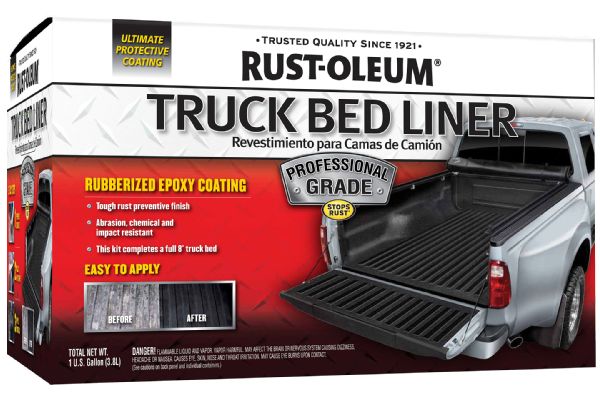 012 Rustoleum Bed Liner Photo 151070186