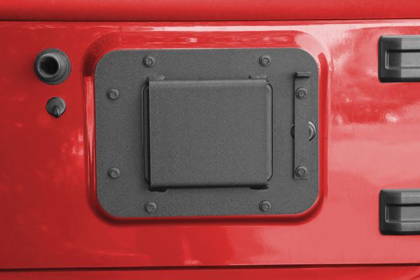 033 Rancho Rockgear Rear Cover Plate Photo 151070381