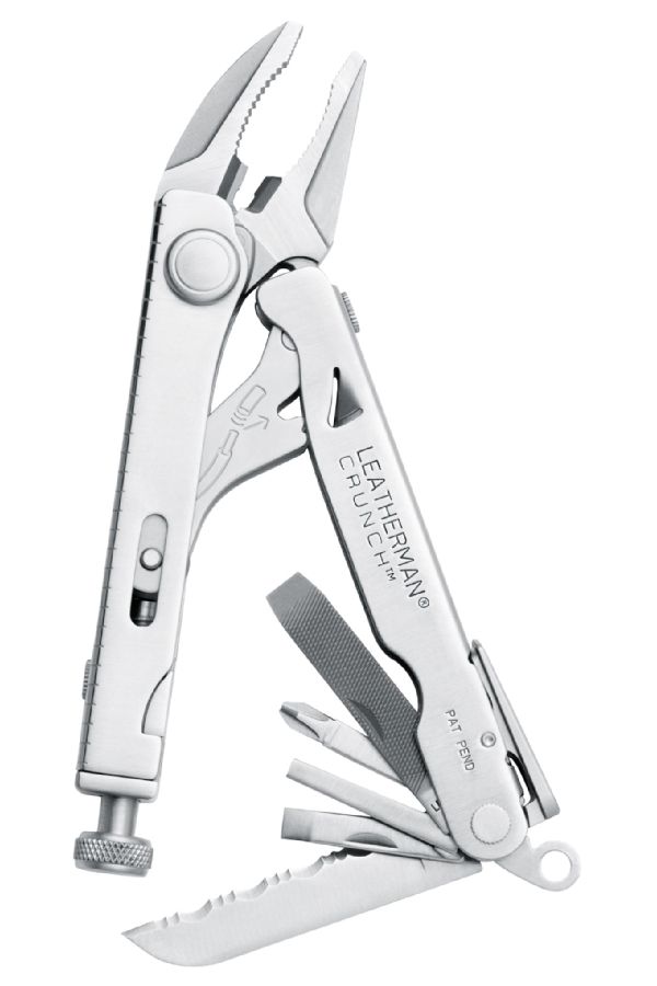 040 Leatherman Crunch Photo 151070225