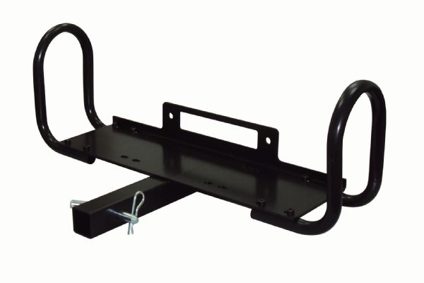 039 Harbor Freight Winch Cradle Photo 151070402