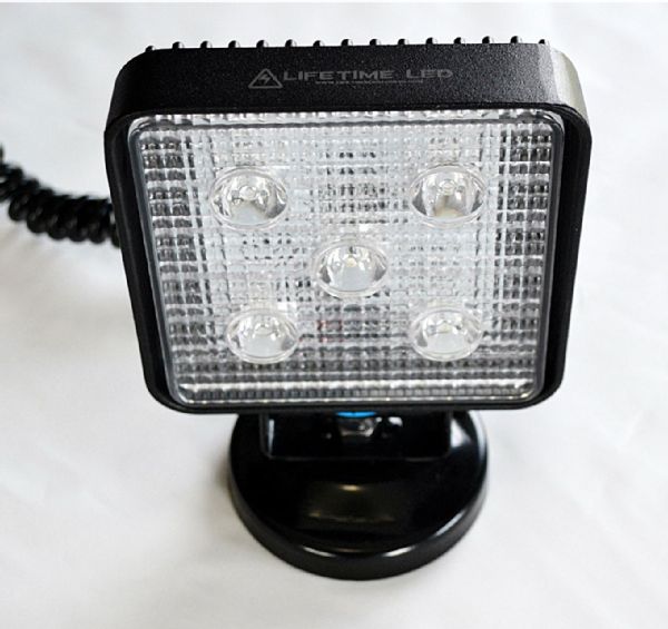 042 Lifetime Led Magnetic Shop Light Photo 151070405