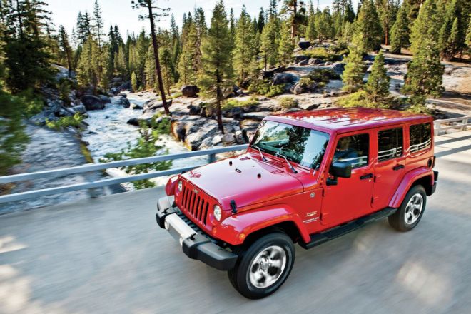 Your Jeep Tech Questions September 2015