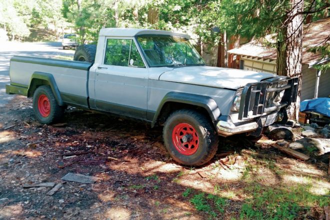 Repairing A Cracked Frame, Coil Spacers, Solid Gear Steering & More - Your Jeep Tech Questions