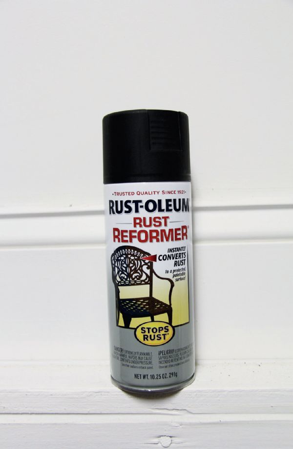 Rust Oleum Photo 110848316