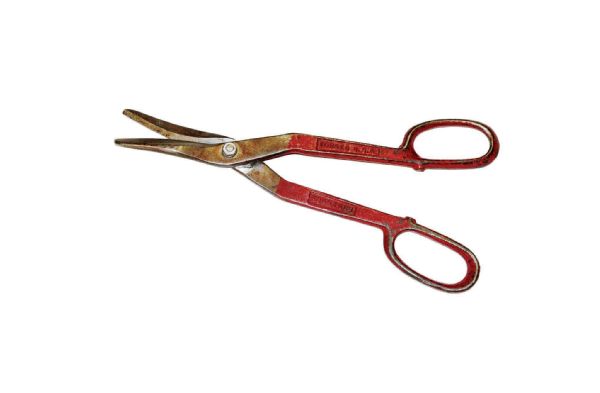 Sheetmetal Snips Photo 86831628