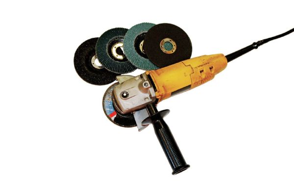 Angle Grinder Photo 87951809