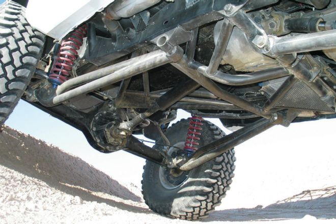 4x4 Tech Questions Answered - Techline