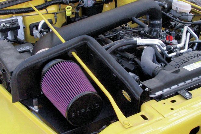 Your Jeep - September 2014