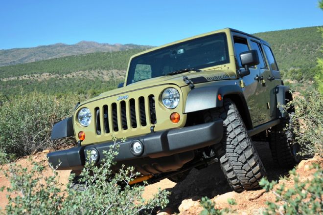 The How and Why to Starting a 4x4 Club - 4xForum - 4 Wheel Drive & Sport Utility Magazine
