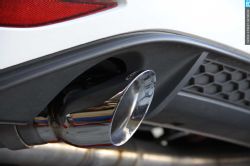 2015 vw gti project corsa performance exhaust tip