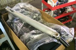 Driveshaft