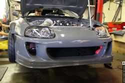 Headlights
