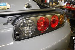 Taillight