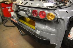 Taillights