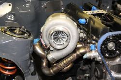 Turbo Garrett GTX4088R