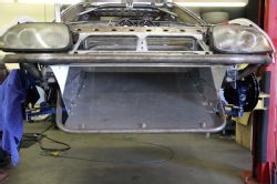 Intercooler ducting.JPG