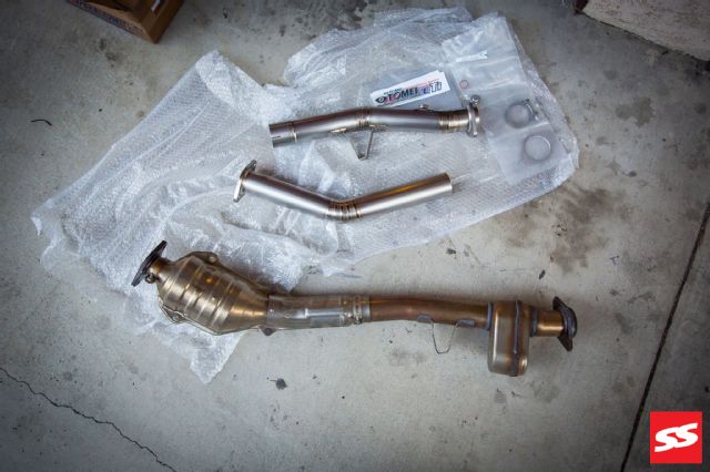 Scion FR S Update Pipe Comparison 21