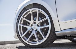 2014 VW passat SEL premium 40 rotiform SNA wheel 15
