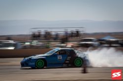All Star Bash 2014 mazda rx7 fc driver door 1