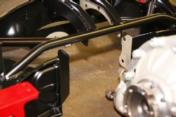 Rear end mounting points sub frame.JPG