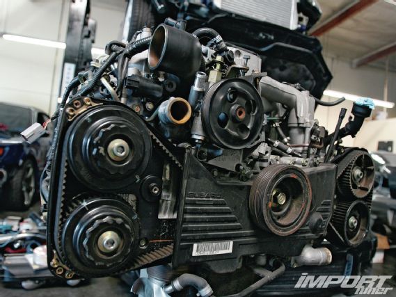 Impp 1112 02 o+subaru ej205+blown headgasket