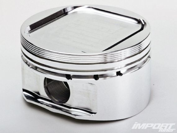 Impp 1112 18 o+subaru ej205+piston heads