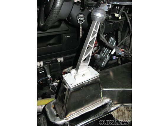 Eurp 1109 03+rs4 rs6 swap+shifter