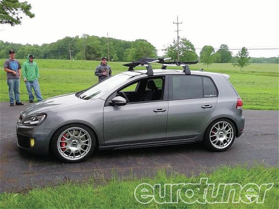 Eurp 1109 02+mk6 gti+full view