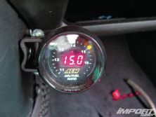 Impp 1108 25 o+honda s2000 project+aem gauge