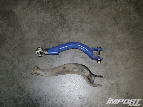 Impp 1108 12 o+nissan 240sx project+rear camber arms