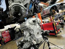 SP Engineering Nissan R35 GT-R  - Import Tuner Magazine