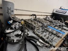 SP Engineering Nissan R35 GT-R  - Import Tuner Magazine