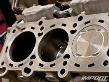 SP Engineering Nissan R35 GT-R  - Import Tuner Magazine