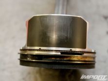 SP Engineering Nissan R35 GT-R  - Import Tuner Magazine