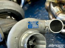 SP Engineering Nissan R35 GT-R  - Import Tuner Magazine