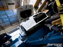SP Engineering Nissan R35 GT-R  - Import Tuner Magazine
