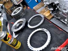 SP Engineering Nissan R35 GT-R  - Import Tuner Magazine