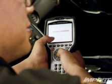 SP Engineering Nissan R35 GT-R  - Import Tuner Magazine