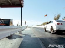 SP Engineering Nissan R35 GT-R  - Import Tuner Magazine