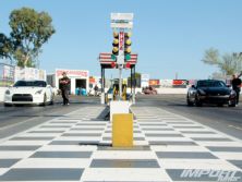 SP Engineering Nissan R35 GT-R  - Import Tuner Magazine