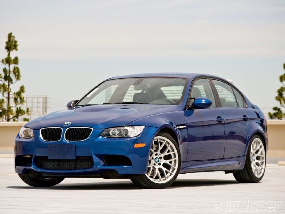 Eurp_1009_01_z+eurotuner_project_cars+BMW_M3_side_front_view