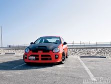 Dodge SRT-4 Project - The Good, The Bad And The Fugly - Modified Magazine