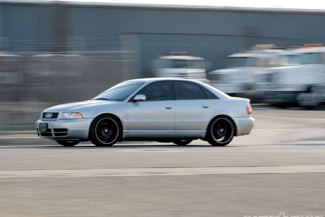 project s4