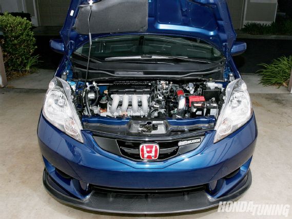 Htup_1003_18_o+2009_honda_fit_sport+engine_shot