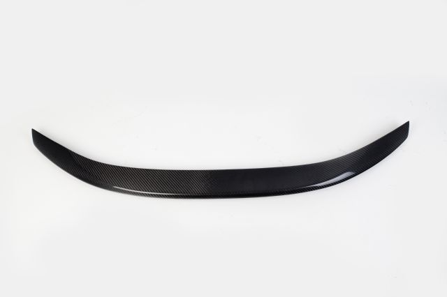 Seibon Suit Up C Style Carbon Fiber Rear Spoiler 50