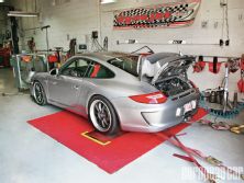 Epcp 1211 06+project 911 gt3+dyno